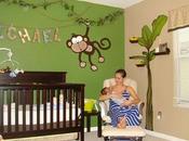 Ideas adornos para dormitorios bebes recien nacidos