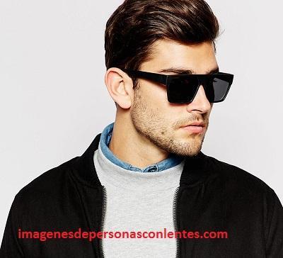 Ballena barba entrevista Que pasa Mira gafas de sol grandes para hombre con modelos originales - Paperblog