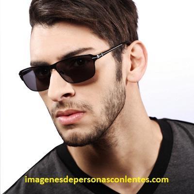 gafas de sol grandes para hombre monturas