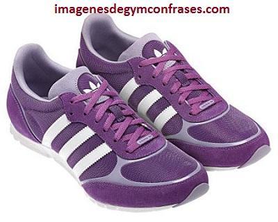 zapatillas para hacer deporte de mujer running