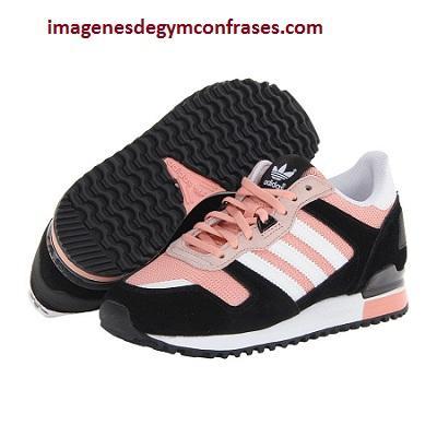 zapatillas para hacer deporte de mujer modelos