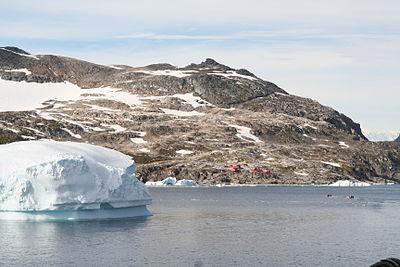 El hielo marítimo antártico hoy es más pequeño que nunca