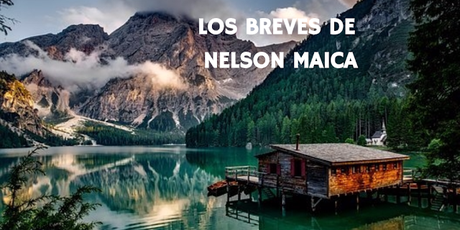 LOS BREVES DE NELSON MAICA
