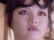 Lady Bloodfight (2016), Barbie Kung