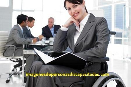 ejemplos de personas discapacitadas superacion