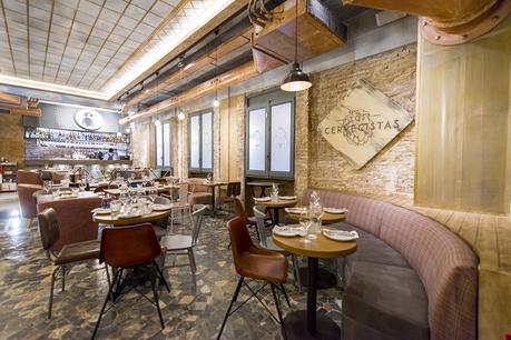 Dingo, americano de verdad