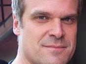 Suena David Harbour para interpretar Cable Deadpool