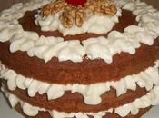 Hummingbird Cake