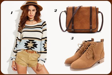 Boho style wishlist