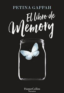 “El libro de Memory”, de Petina Gappah