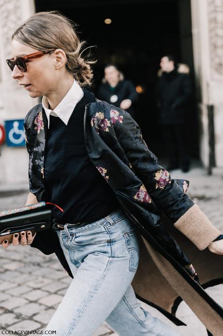 PFW Street Style I