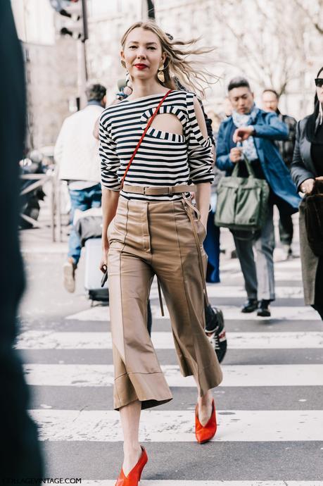 PFW Street Style I