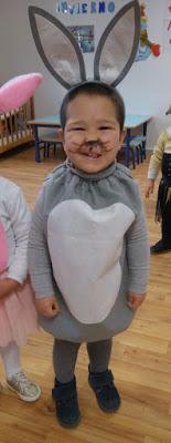 CARNAVAL, CARNAVAL...