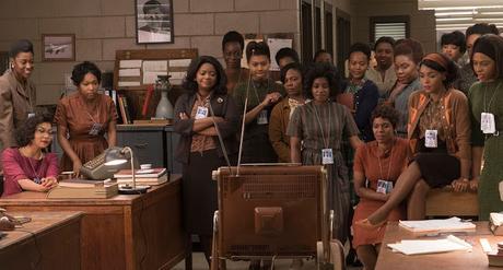 Hidden Figures (2016) Hidden Figures (2016)