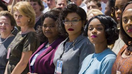 Hidden Figures (2016) Hidden Figures (2016)
