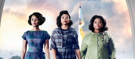 Hidden Figures (2016)