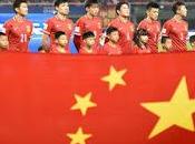 plan China para convertirse superpotencia fútbol