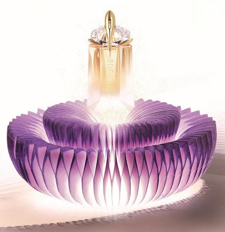 Alien Eau Sublime de Mugler