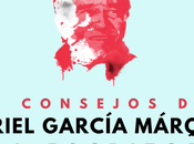 consejos Gabriel García Márquez para escritores Infografía