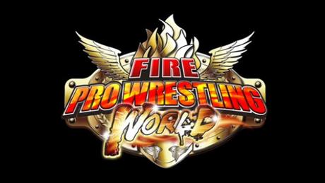 Fire-Pro-Wrestling-World
