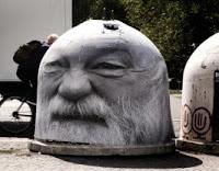 De qué color es Berlín - David Wagner