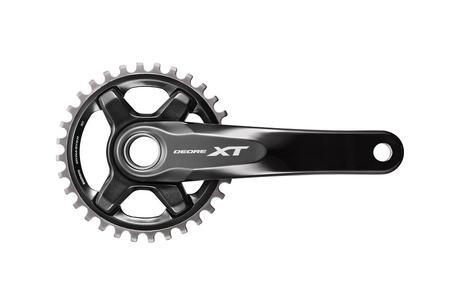 Grupo Shimano XT 1×11, una forma económica de pasarse al monoplato