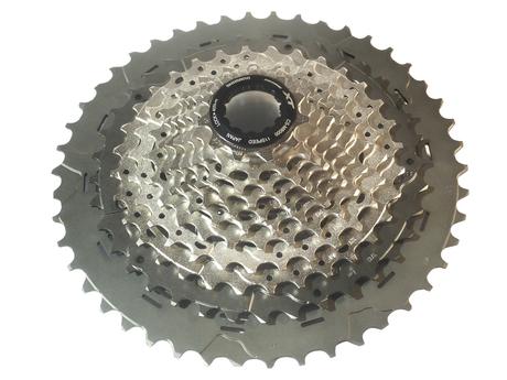 Shimano XT 1x11