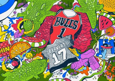 “Finding Beyoncé” es el nuevo “Buscando a Wally” pero mejorado