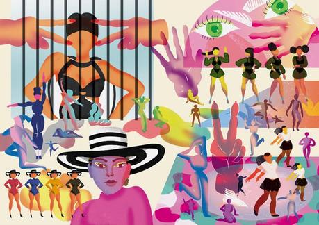 “Finding Beyoncé” es el nuevo “Buscando a Wally” pero mejorado