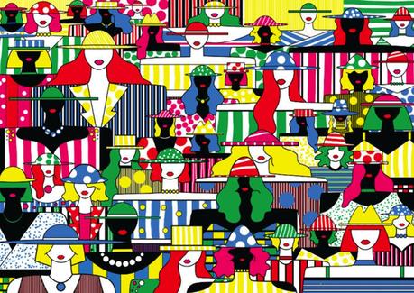 “Finding Beyoncé” es el nuevo “Buscando a Wally” pero mejorado