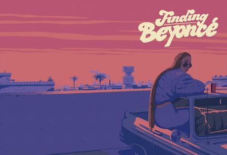 “Finding Beyoncé” es el nuevo “Buscando a Wally” pero mejorado