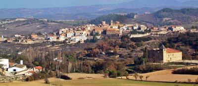 Pueblos de Catalunya