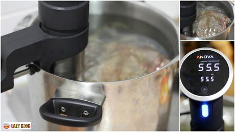 Picanha doble cocción. Disfrutando de la carne en su punto exacto