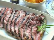 Picanha doble cocción. Disfrutando carne punto exacto