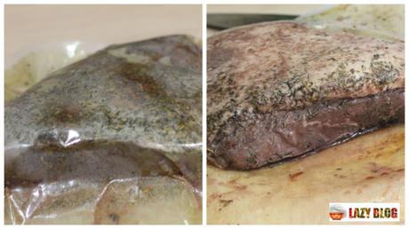 Picanha doble cocción. Disfrutando de la carne en su punto exacto