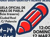 Concurso dibujo infantil ¡Salvemos toros!