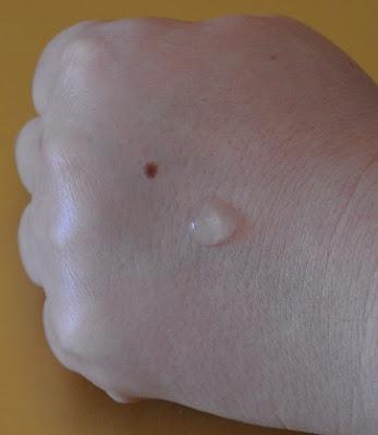 Efecto Botox sin agujas con el serum “Lifting Inmediato” de LARIMIDE Efecto Botox sin agujas con el serum “Lifting Inmediato” de LARIMIDE