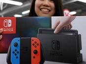 acabo espera! #Nintendo lanza este viernes nueva #consola Switch