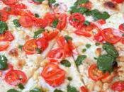 Pizzería-focaccería vegana vegetariana Zeneize, cumpleaños novedades