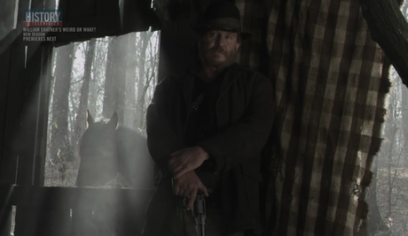 Hatfields & McCoys - 2012