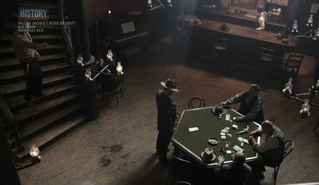 Hatfields & McCoys - 2012