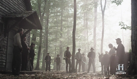 Hatfields & McCoys - 2012