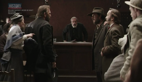 Hatfields & McCoys - 2012