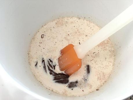 Vasitos de chocolate y mascarpone recetas rápidas recetas delikatissen recetas con mascarpone recetas con chocolate pudding de chocolate postres fríos postres fáciles postres en vasitos 