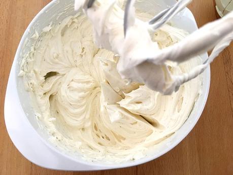 Vasitos de chocolate y mascarpone recetas rápidas recetas delikatissen recetas con mascarpone recetas con chocolate pudding de chocolate postres fríos postres fáciles postres en vasitos 