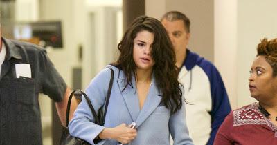 Selena Gomez presenta el tráiler de su nueva serie en Netflix