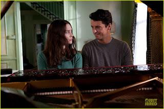 Stoker (Chan-wood Park, 2013. EEUU, Gran Bretaña & Corea del Sur)