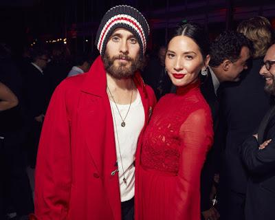 Peor vestidas Fiesta Vanity Fair 2017