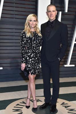 Mejor vestidas Fiesta Vanity Fair 2017