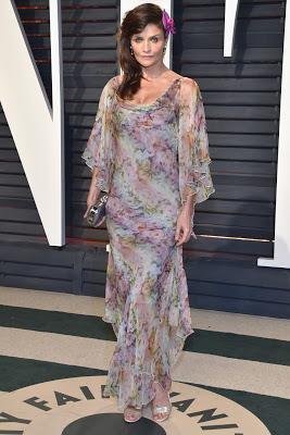 Peor vestidas Fiesta Vanity Fair 2017